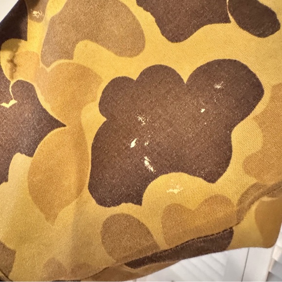 Vintage Remington Gore-Tex Camo Hunting Jacket XL - Picture 5 of 11